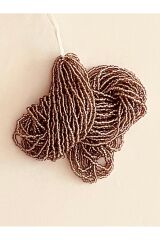 Kum Boncuk Çekoslovakya, Adana, Hapishane Işi, Iğne Oyası Ve Işleme Boncuğu 12dizi No:46