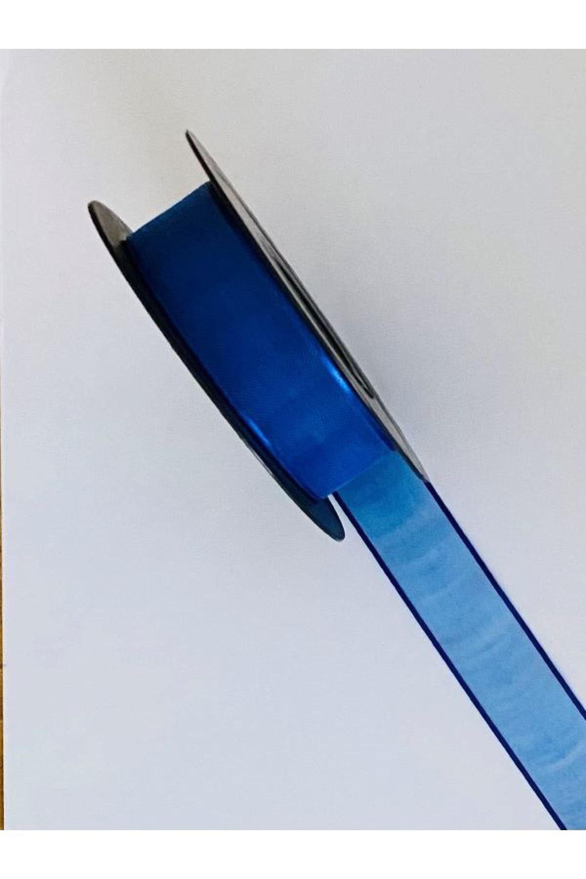 Şifon Kurdele 2.5cm X 2.9 Metre.