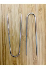 Firkete Iğne Oyası, El Örgü Model Ve Motifleri 2'li