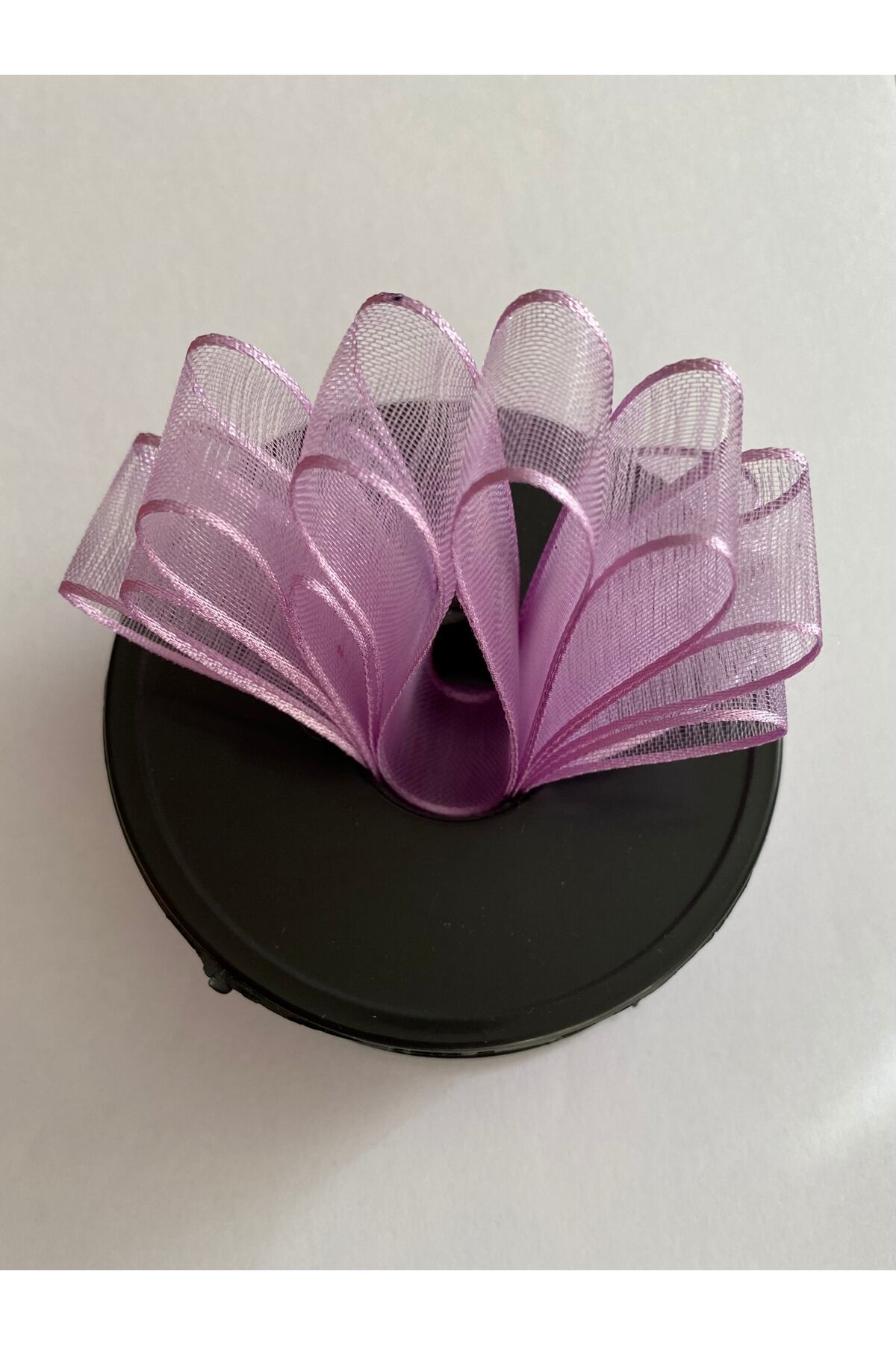 Şifon kurdele 2.5cm x 20metre. Renk No:23