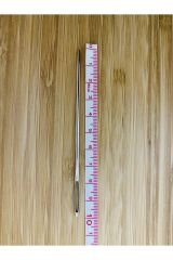 Geniş Göz Çelik Iğne 2'li.