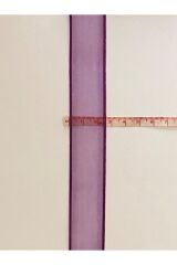 Şifon Kurdele 2.5cm x 3,9 metre.