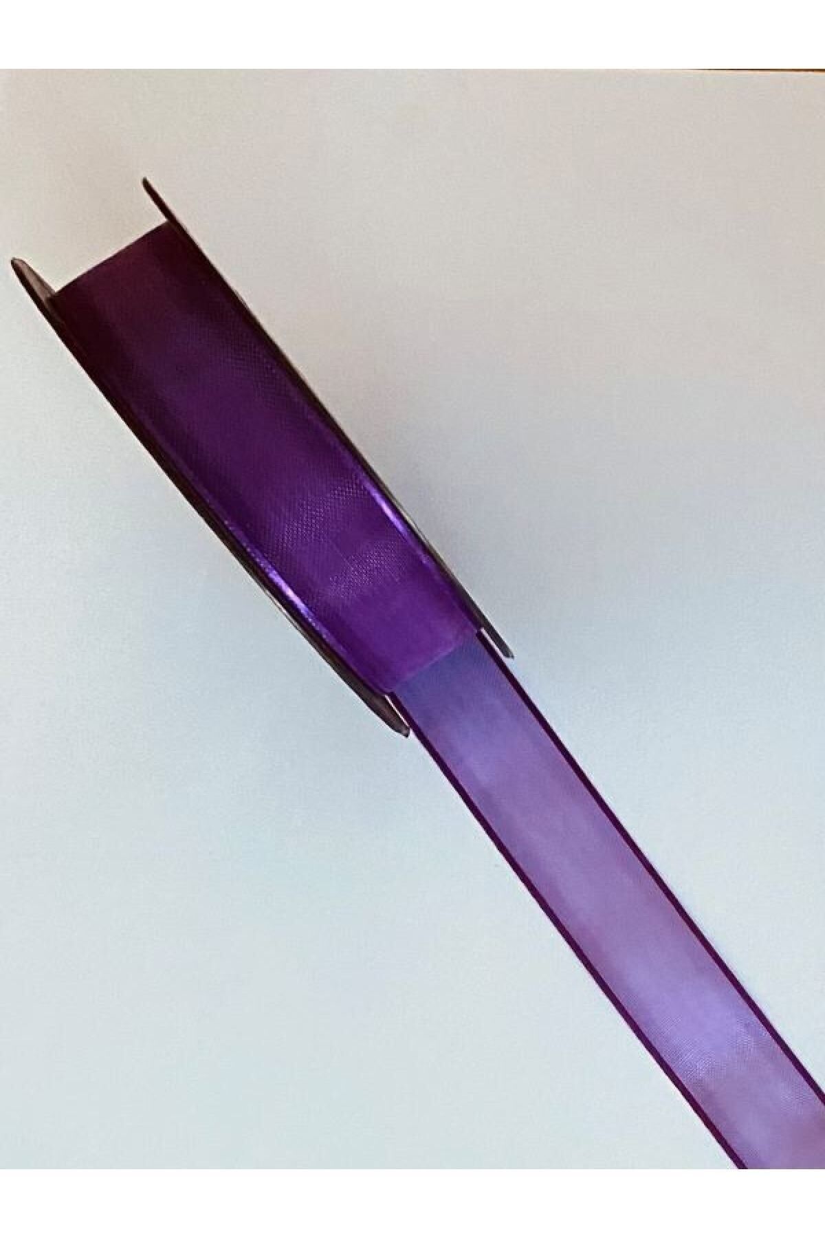 Şifon Kurdele 2.5cm x 3,9 metre.