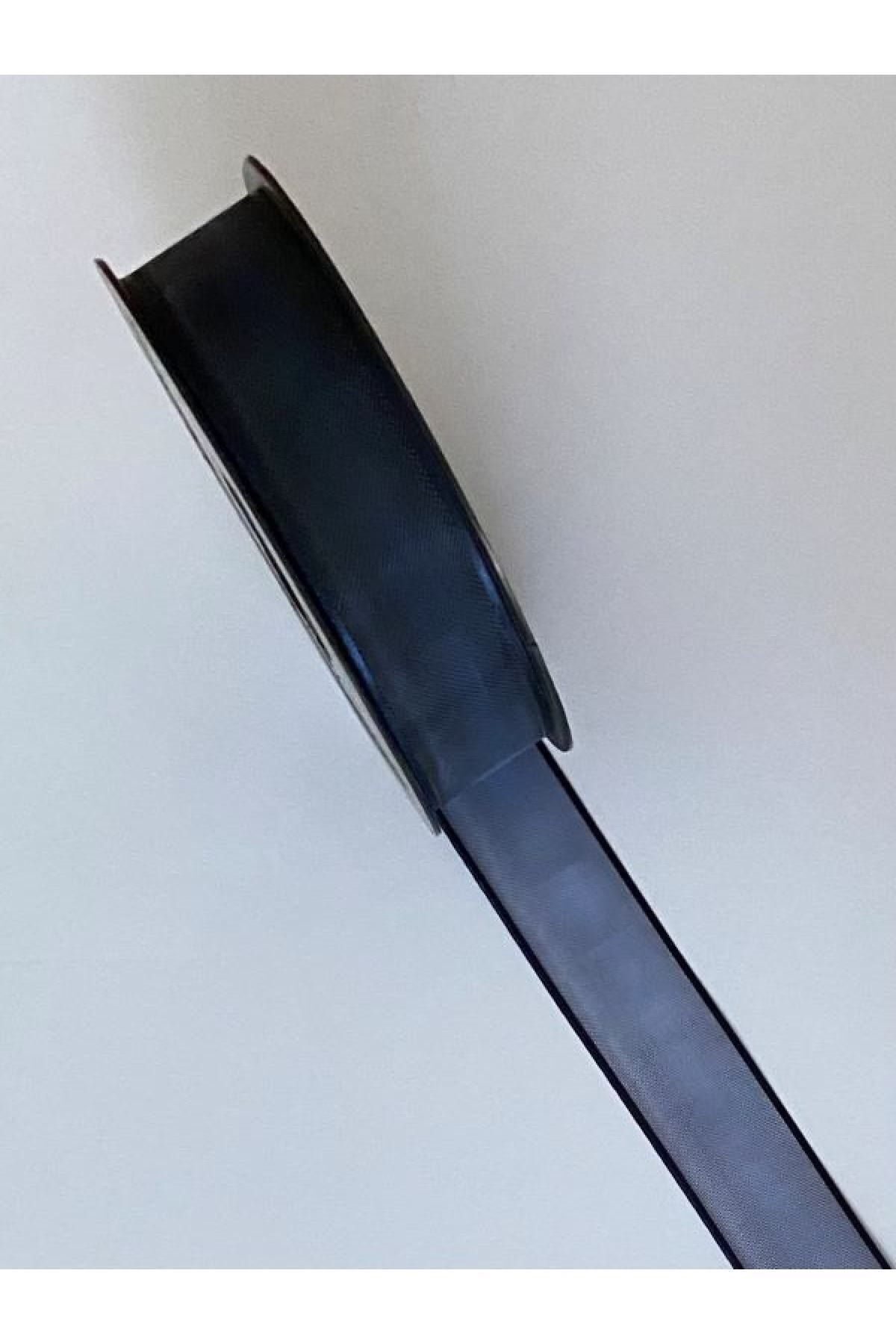 Şifon Kurdele 2.5cm X 4 Metre 40 Santim.