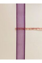 Şifon Kurdele 2.5cm X 4metre.