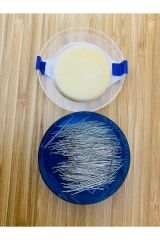 Takı Toplu Iğne Süngerli Kapak. 28mm. Paket Içi:takriben 260-265 Adet.