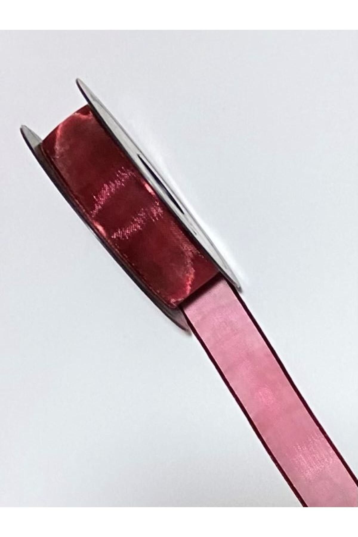 Şifon Kurdele 2.5cm X 4metre.