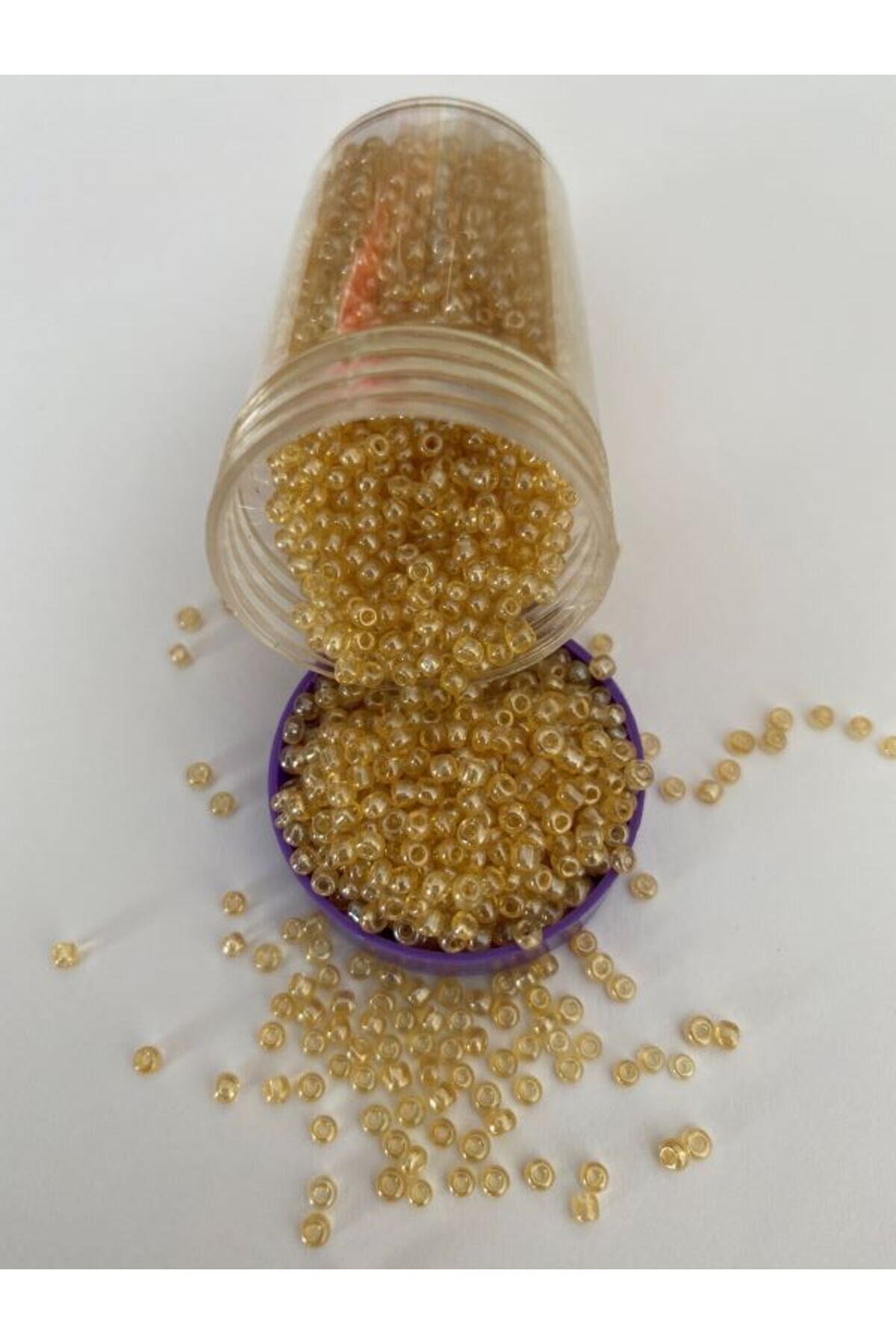 Kum Boncuk No:2 Bal Köpüğü