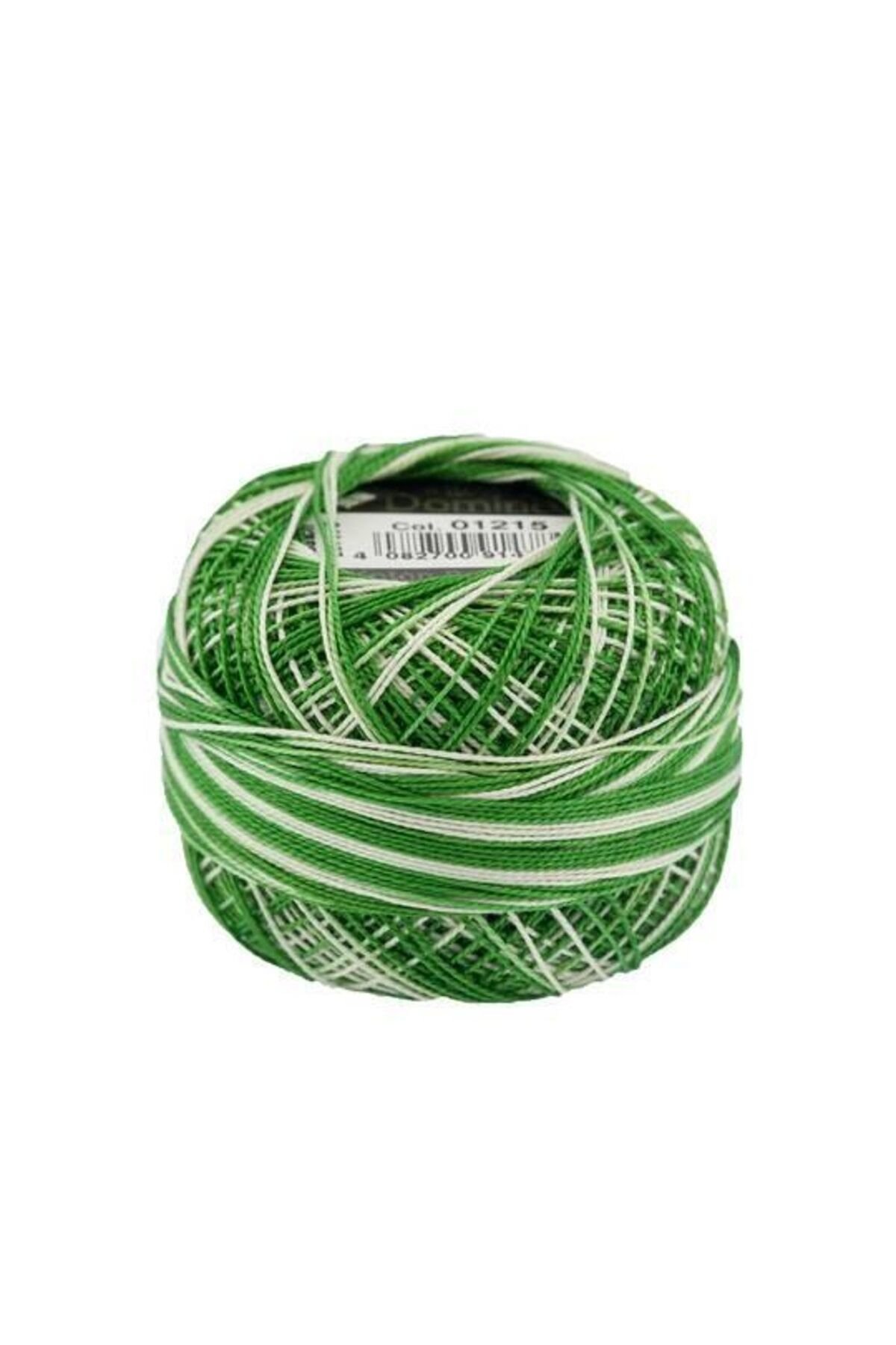 Domino Koton Perle No12 Nakış Ipi 01215