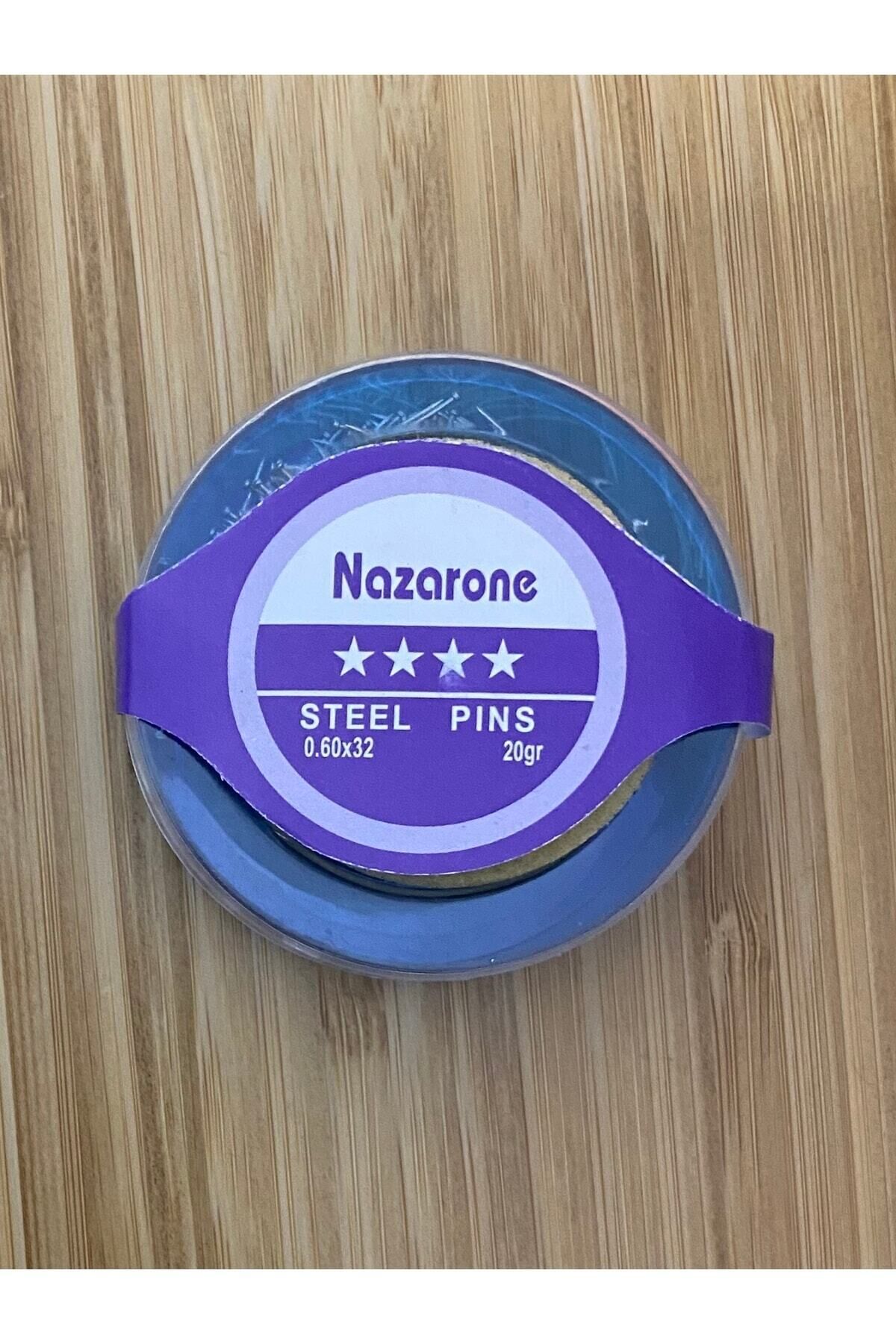 Takı Toplu Iğne Süngerli Kapak. 28mm. Paket Içi:takriben 260-265 Adet.