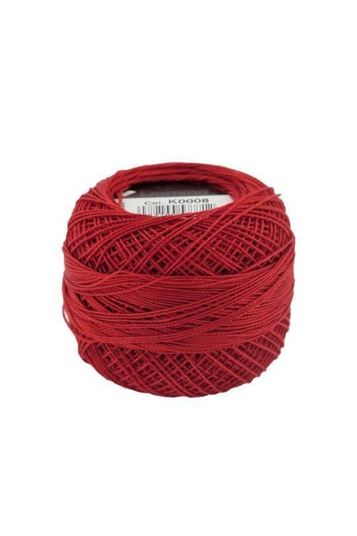 Domino Koton Perle No12 Nakış Ipi K0008