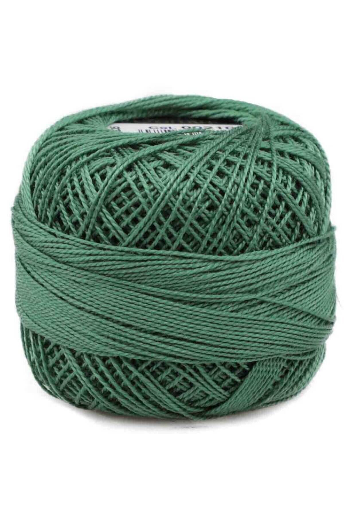 Domino Merserize Nakış Ipi No 12 00210