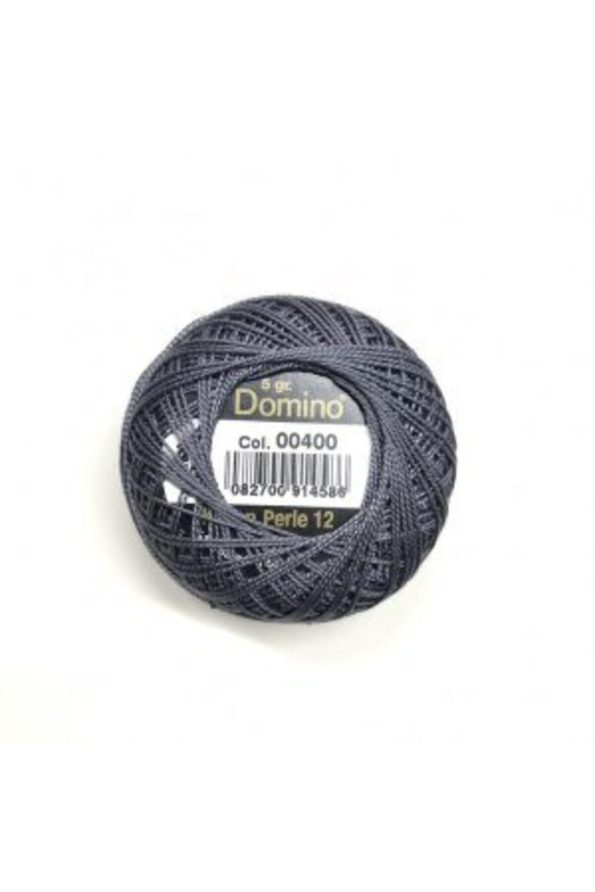 Domino No:12 Nakış Ip - 00400