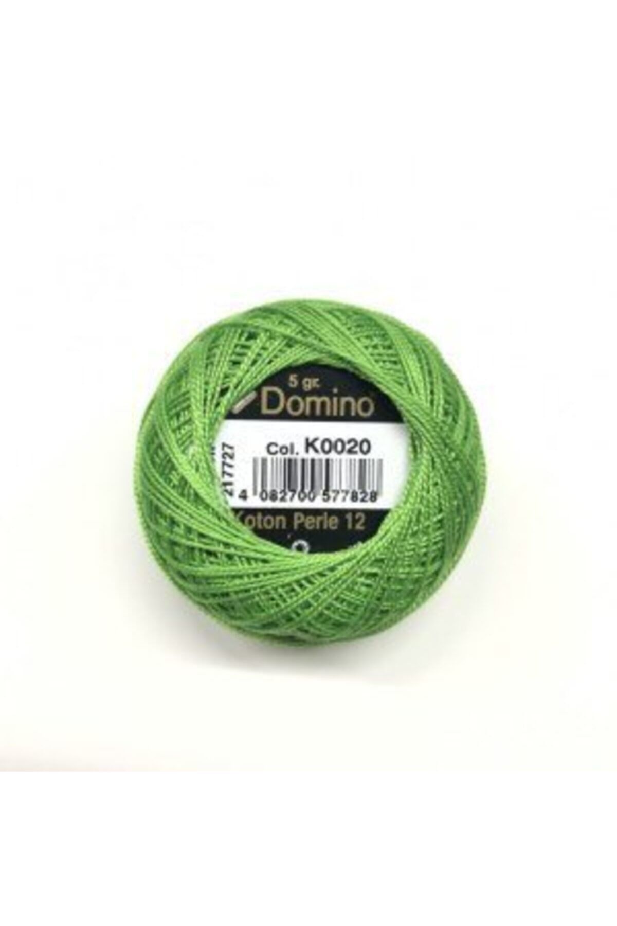 Domino No:12 Nakış Ip - K0020