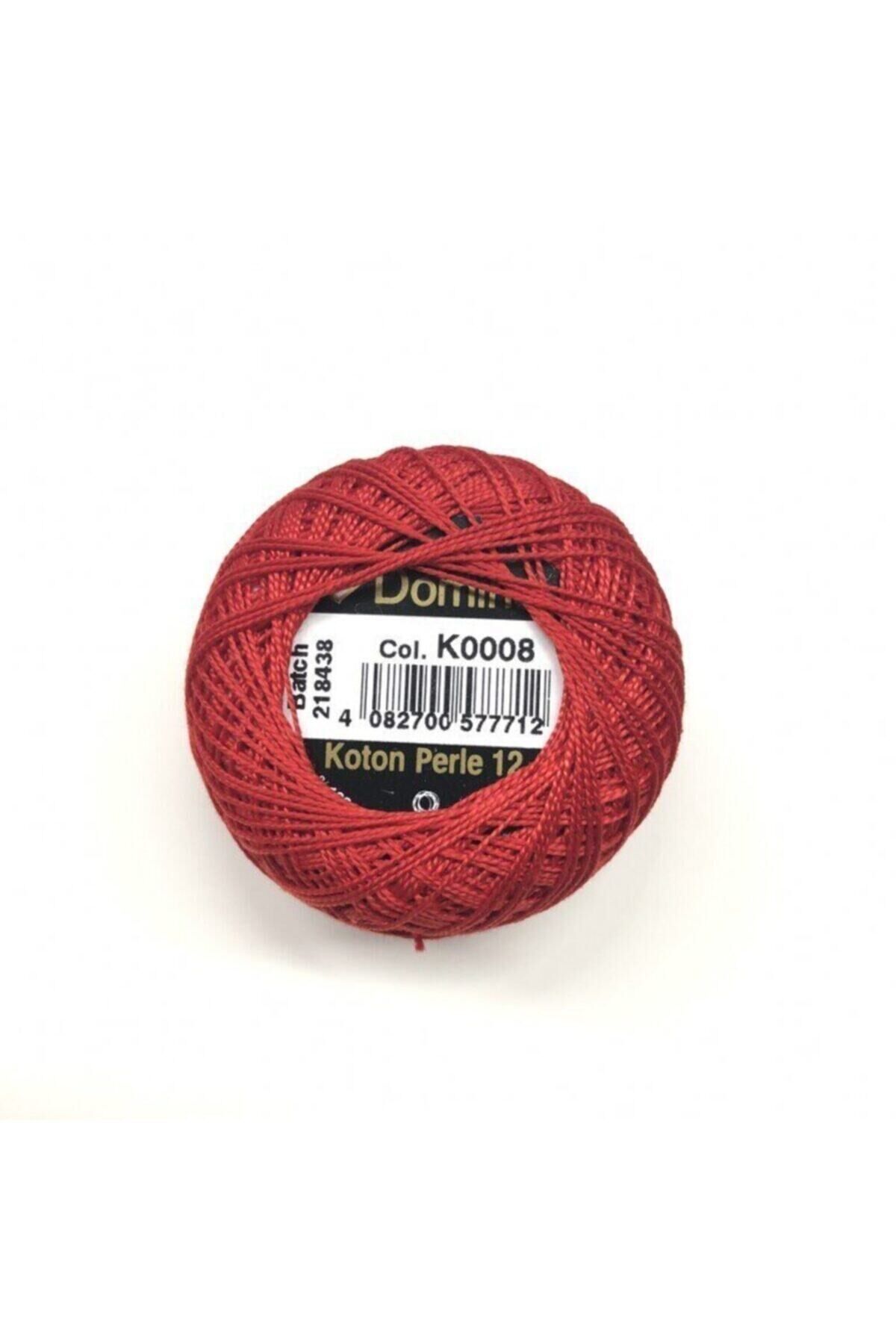 BordoKoton Nakış İpi