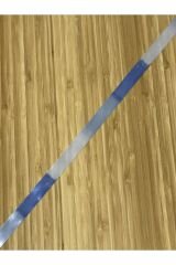 Düz El Işleme Nakış Kurdelesi. Eni:1.5cm. 5 Metre. Renk No:9030