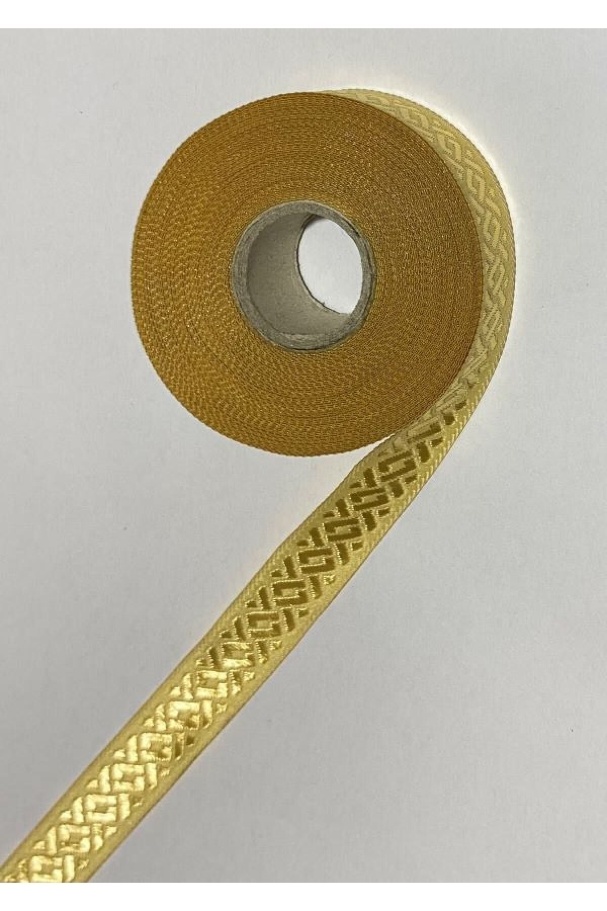 Bordür Şerit 16mmx10metre. Renk:15