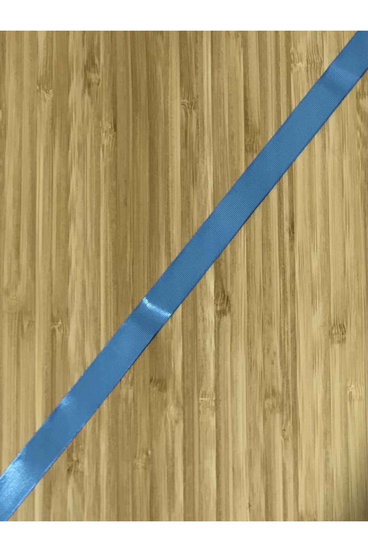 Düz El Işleme Nakış Kurdelesi. Eni:1.5cm. 5.3 Metre. Renk No:14