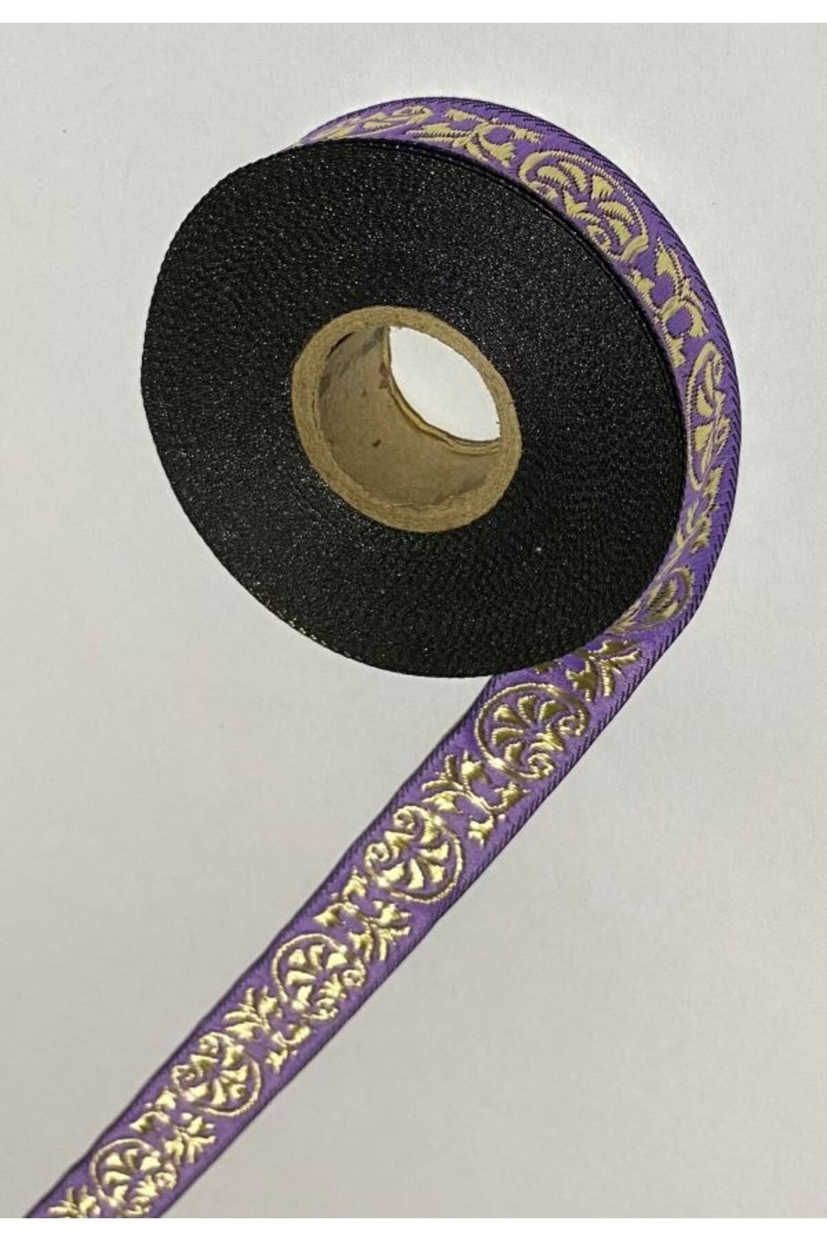 Bordür Şerit 16mmx9,45metre. Renk:18