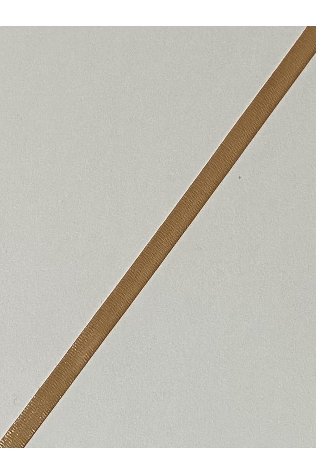 4mm. El Işlemesi Ipek Nakış Kurdele. 10metre