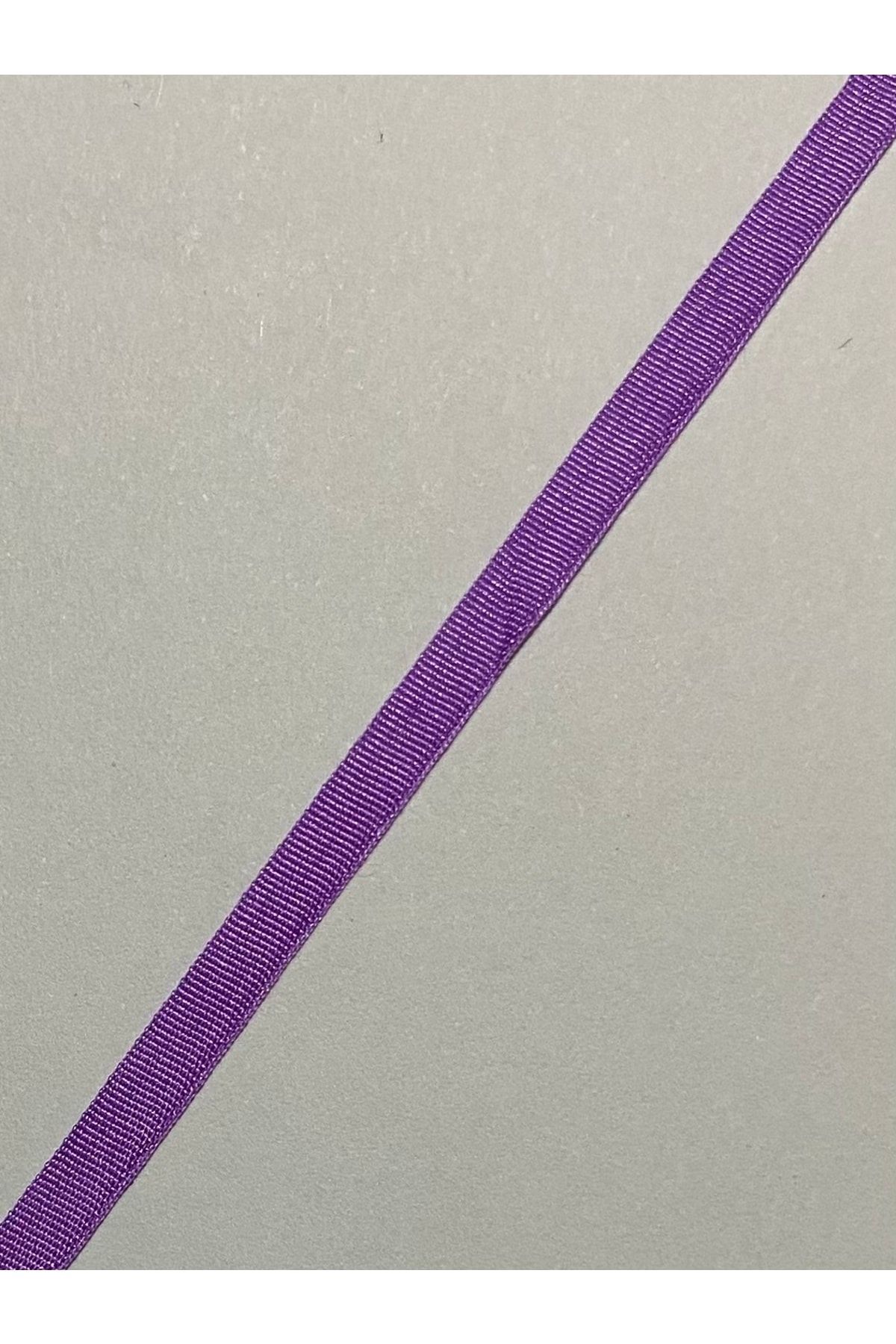 4mm. El Işlemesi Ipek Nakış Kurdele. 17,7metre.