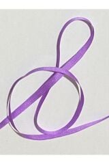 4mm. El Işlemesi Ipek Nakış Kurdele. 17,7metre.