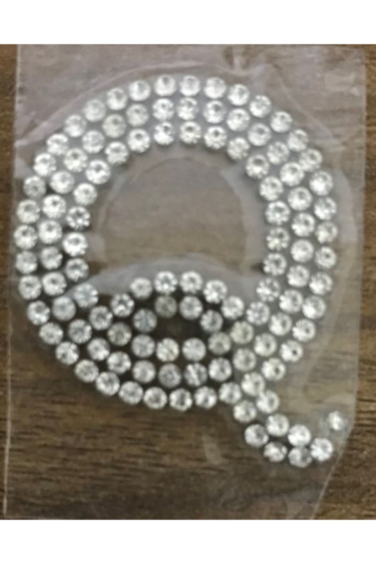 Taş Yapıştırma Harf. 3.5x3cm