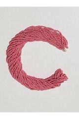 Renk No:146. Kum Boncuk Çekoslovakya, Adana, Hapishane Işi, Iğne Oyası Ve Işleme Boncuğu 12dizi