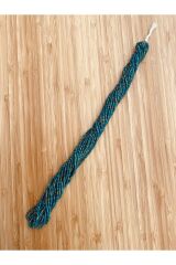 Kum Boncuk Çekoslovakya, Adana, Hapishane Işi, Iğne Oyası Ve Işleme Boncuğu 12dizi No:149