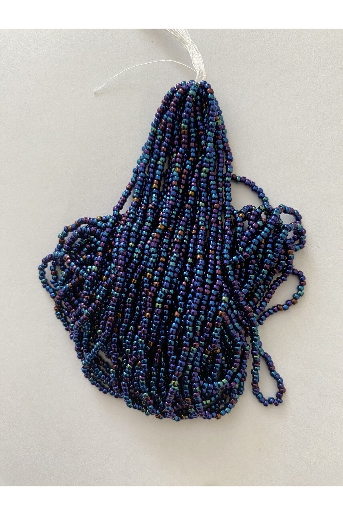 Kum Boncuk Çekoslovakya, Adana, Hapishane Işi, Iğne Oyası Ve Işleme Boncuğu 12dizi No:147