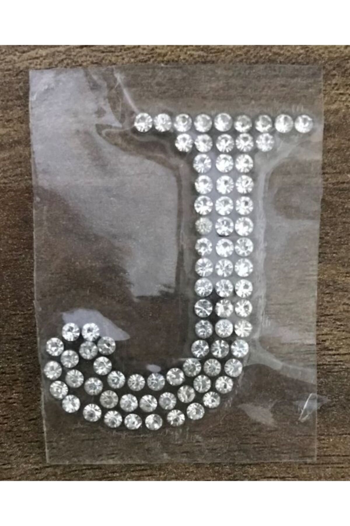 Taş Yapıştırma Harf. 3.5x3cm.