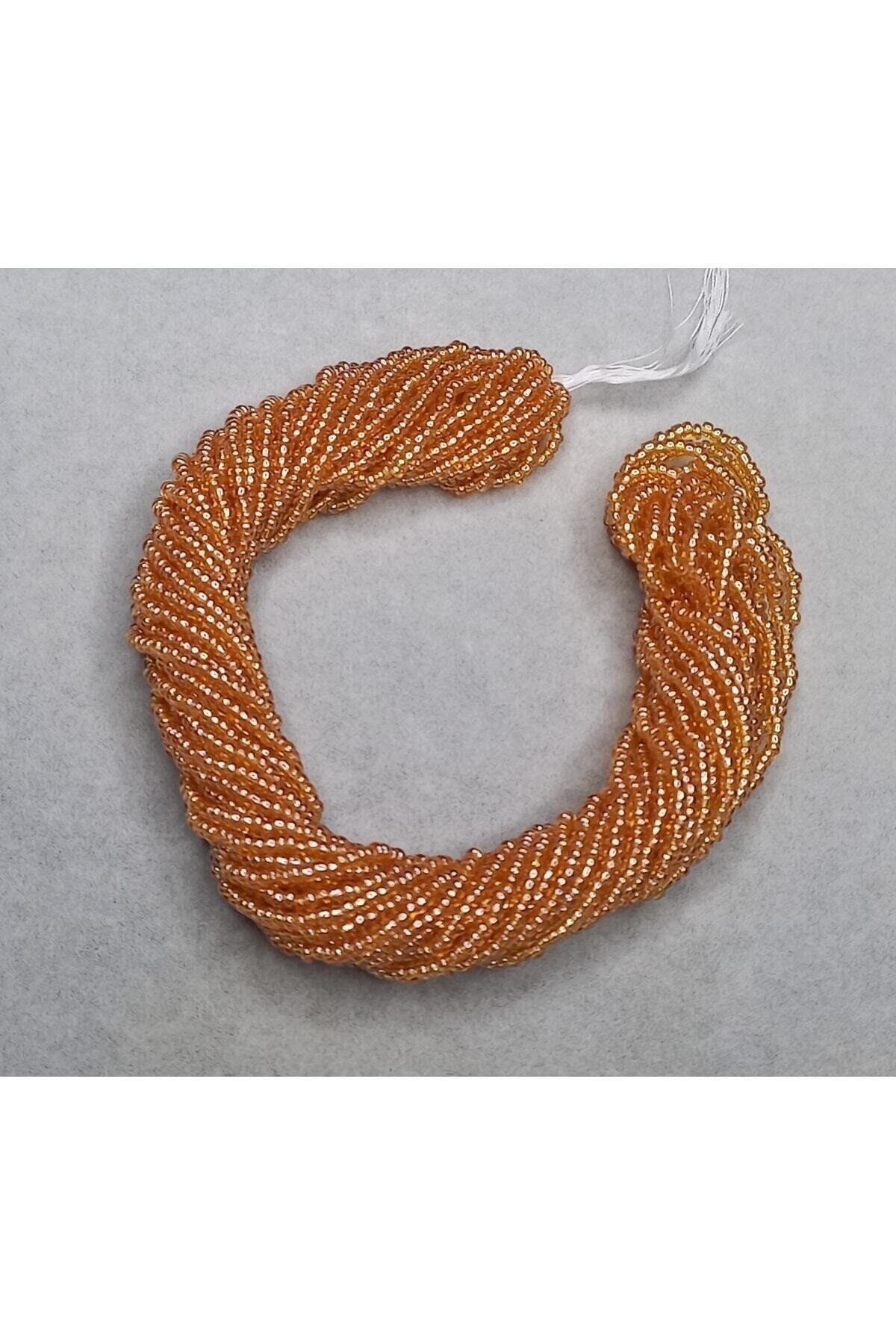 Kum Boncuk, Çekoslovakya (hapishane Işi)boncuğu 12dizi No;112