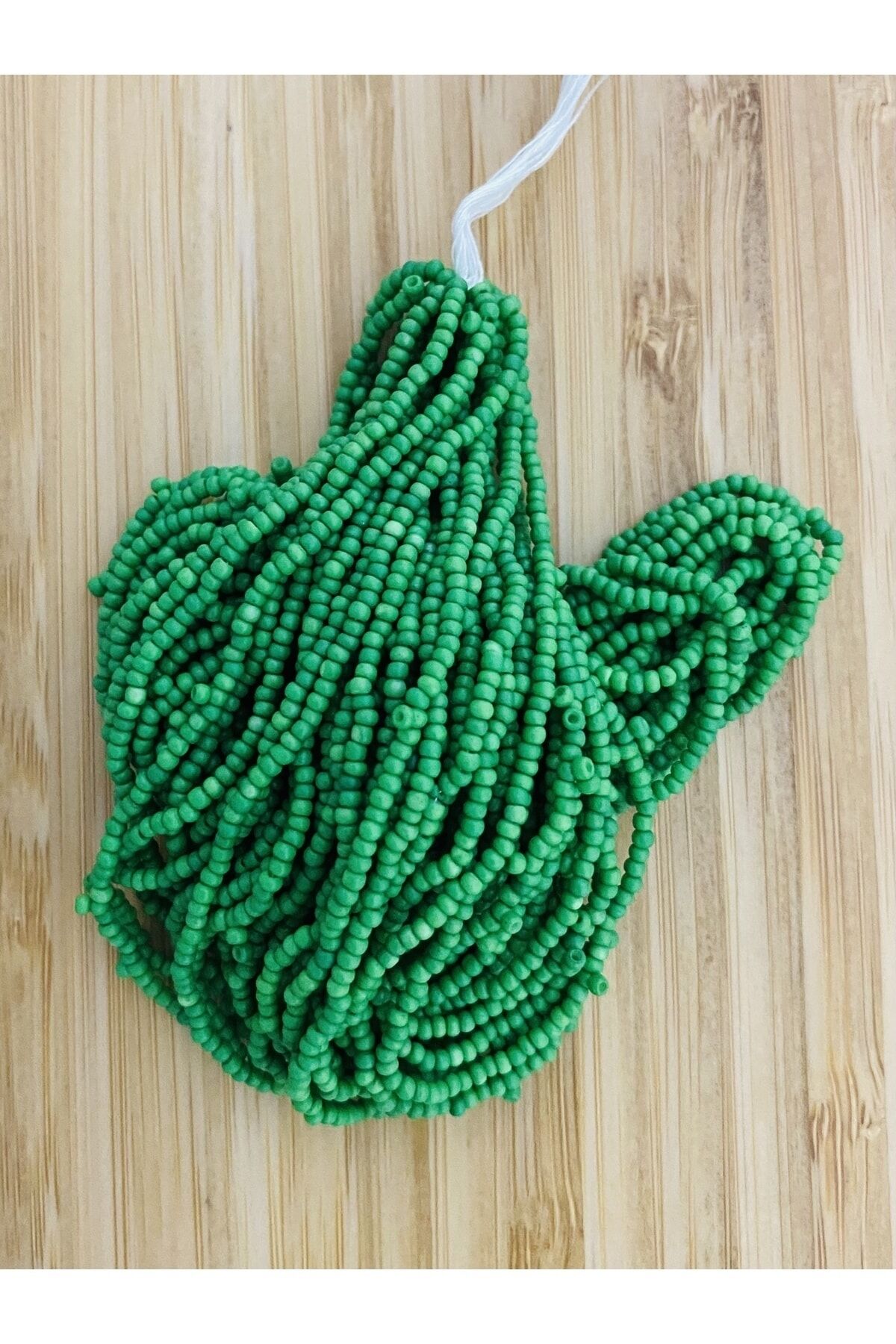 Kum Boncuk, Çekoslovakya (hapishane Işi)boncuğu 12dizi No;58