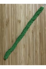 Kum Boncuk, Çekoslovakya (hapishane Işi)boncuğu 12dizi No;58