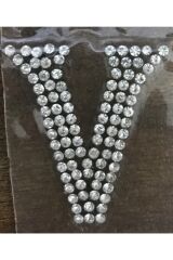 Taş Yapıştırma Harf. 3.5x3cm.