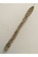 Kum Boncuk Çekoslovakya, Adana, Hapishane Işi, Iğne Oyası Ve Işleme Boncuğu 12dizi No:143