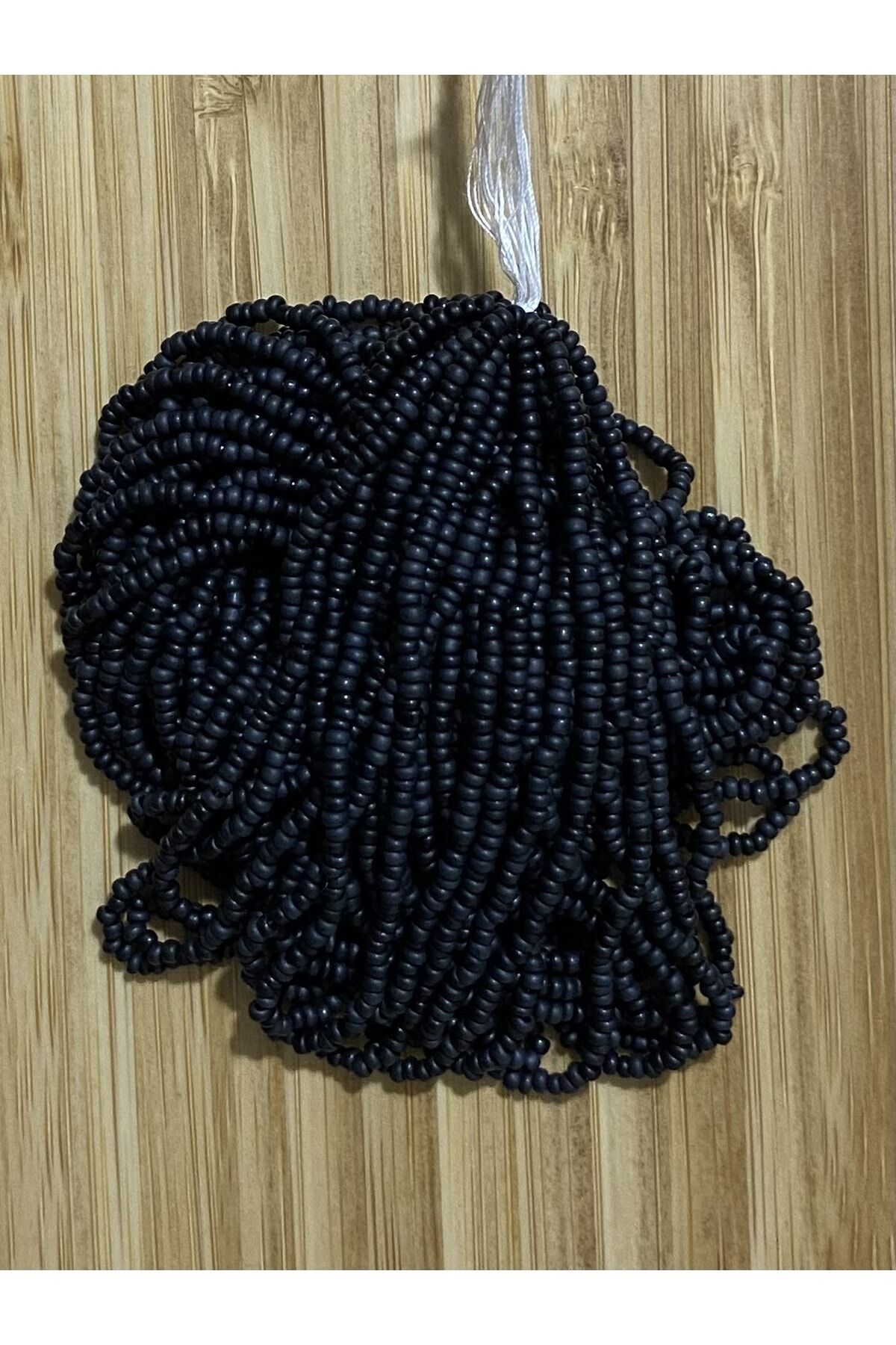 Kum Boncuk, Çekoslovakya (hapishane Işi)boncuğu 12dizi No;66