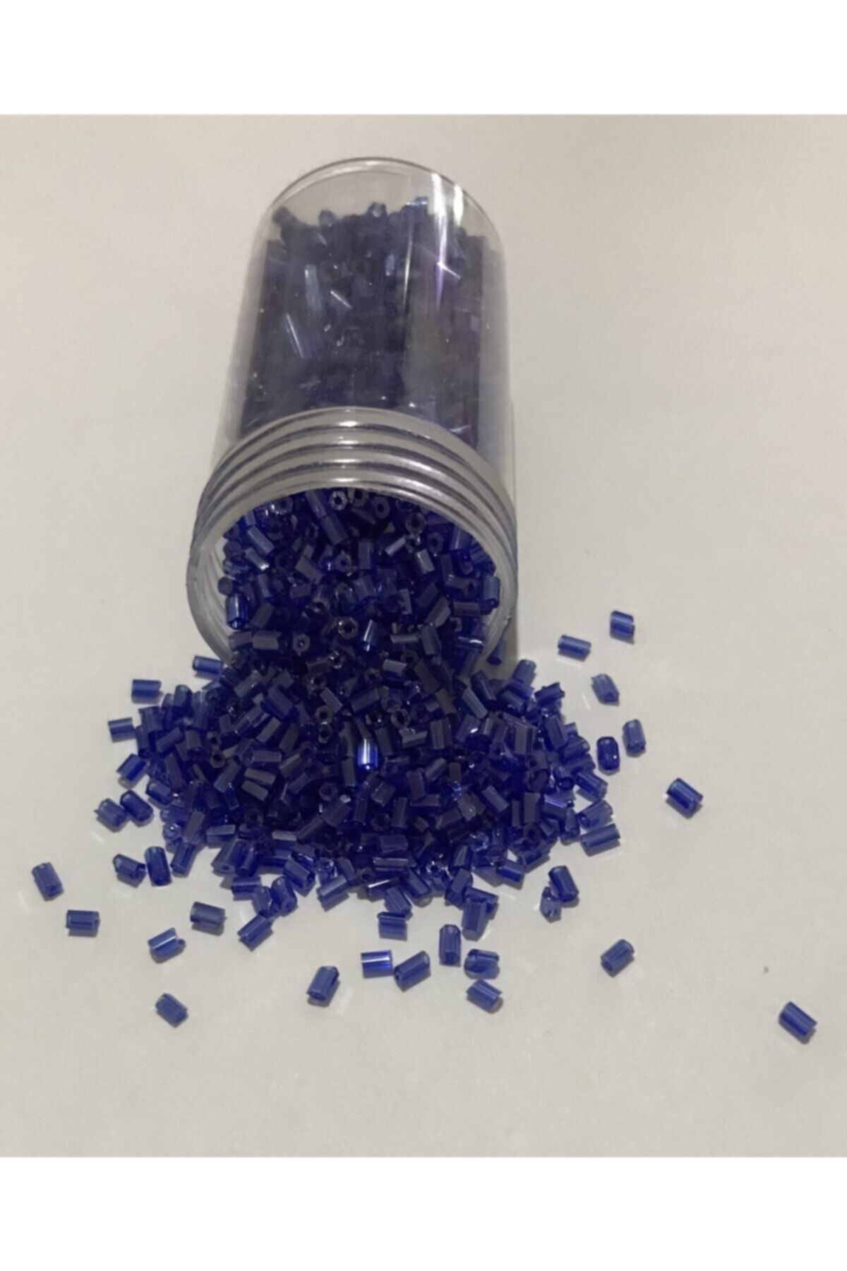 Boru Boncuk 3mm Parliament