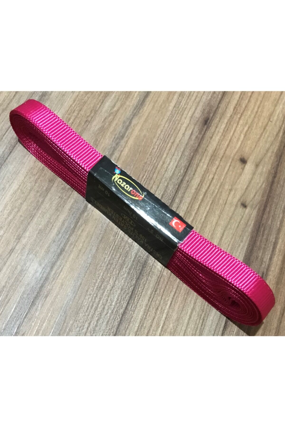 1 cm 10 metre Grogren Kurdele