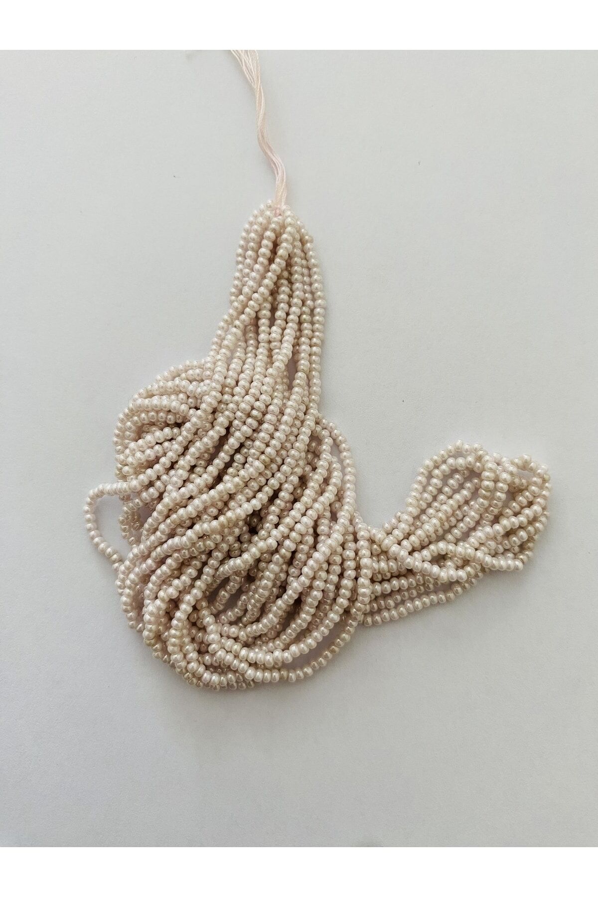 Kum Boncuk Çekoslovakya, Adana, Hapishane Işi, Iğne Oyası Ve Işleme Boncuğu 12dizi No:137