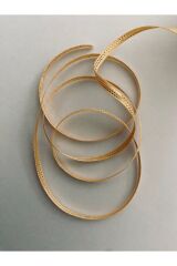 El Işel Işleme Sedef (SİMLİ) Ipek Nakış Kurdele. Eni: 2mm. Pkt Içeriği: 8,25 metre. Renk:127