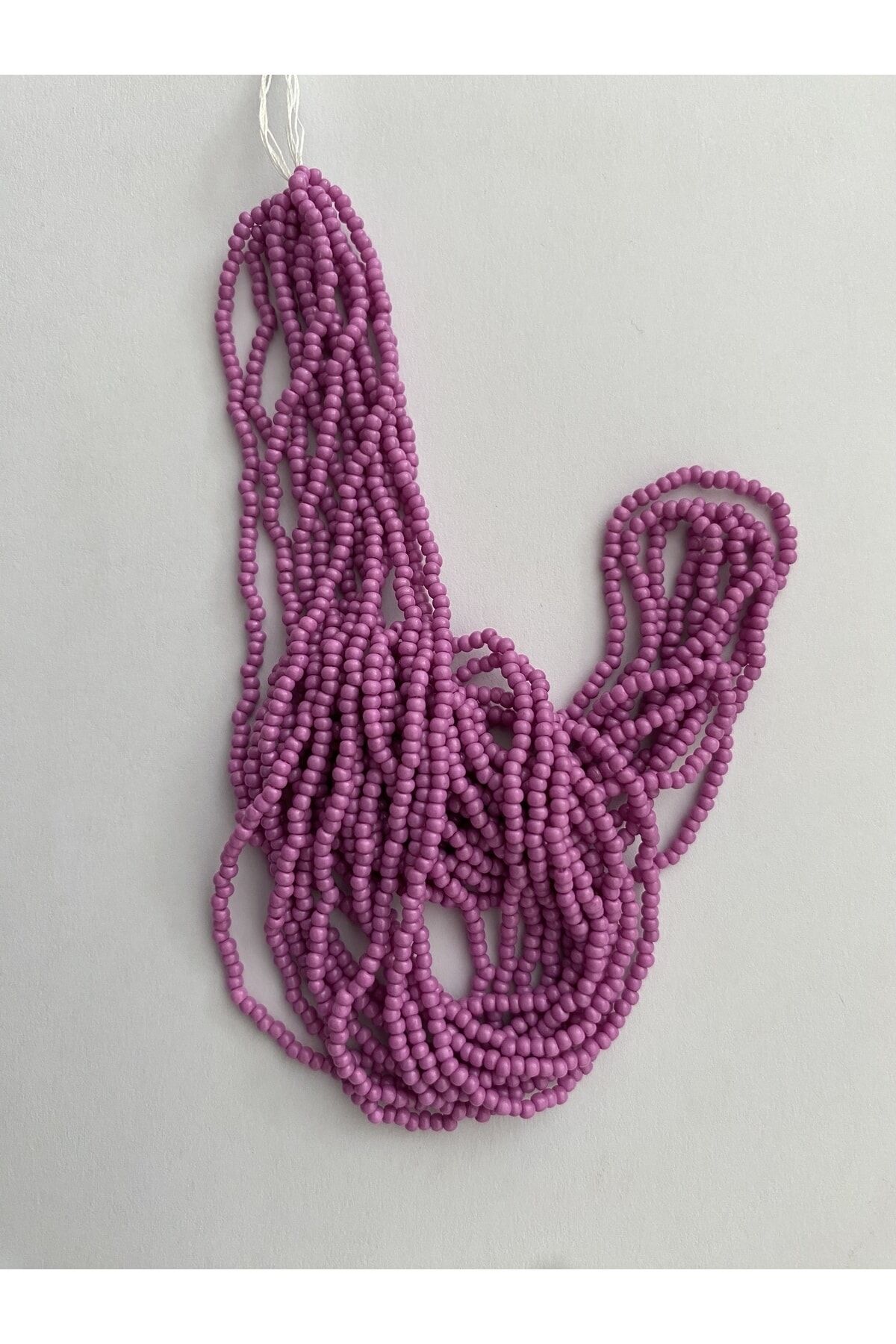 Kum Boncuk Çekoslovakya, Adana, Hapishane Işi, Iğne Oyası Ve Işleme Boncuğu 12dizi No:131