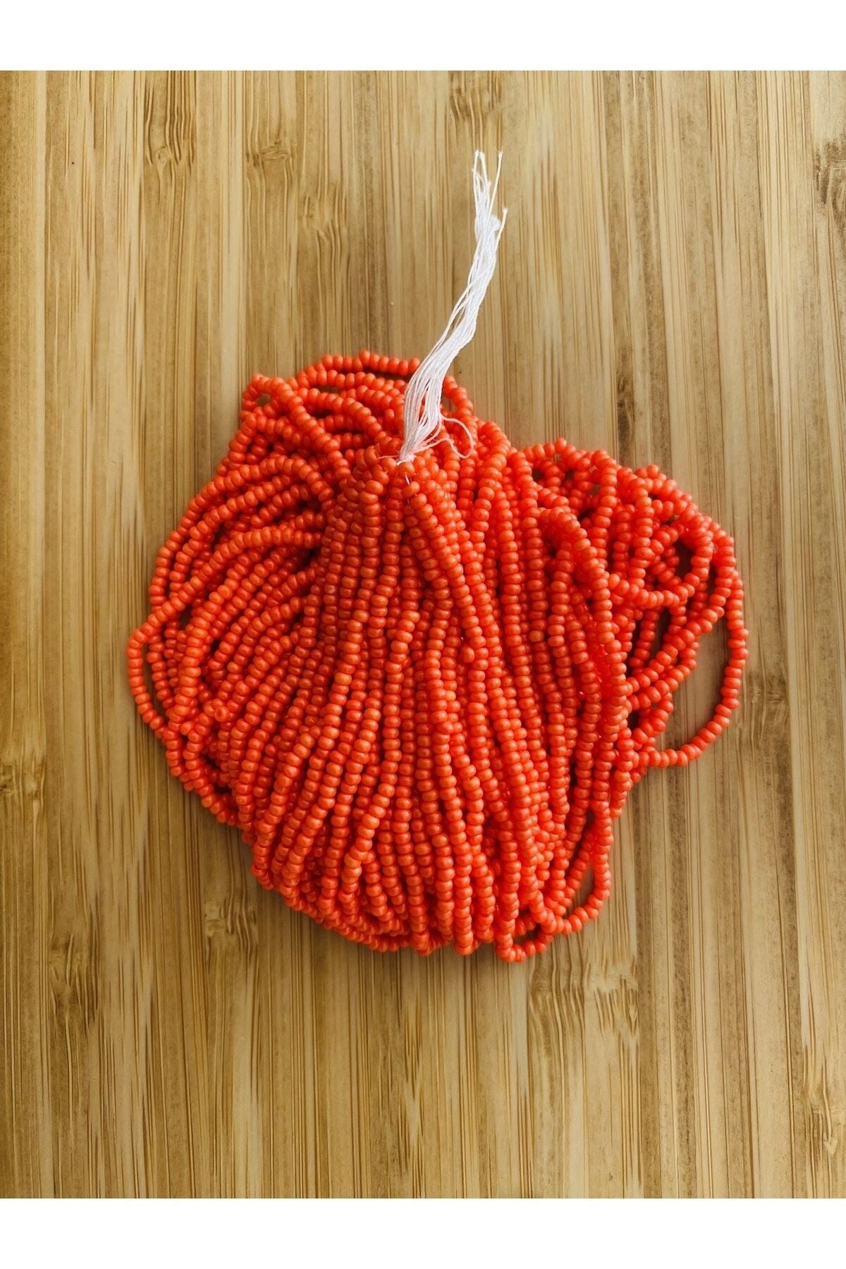 Kum Boncuk, Çekoslovakya (hapishane Işi)boncuğu 12dizi No;75