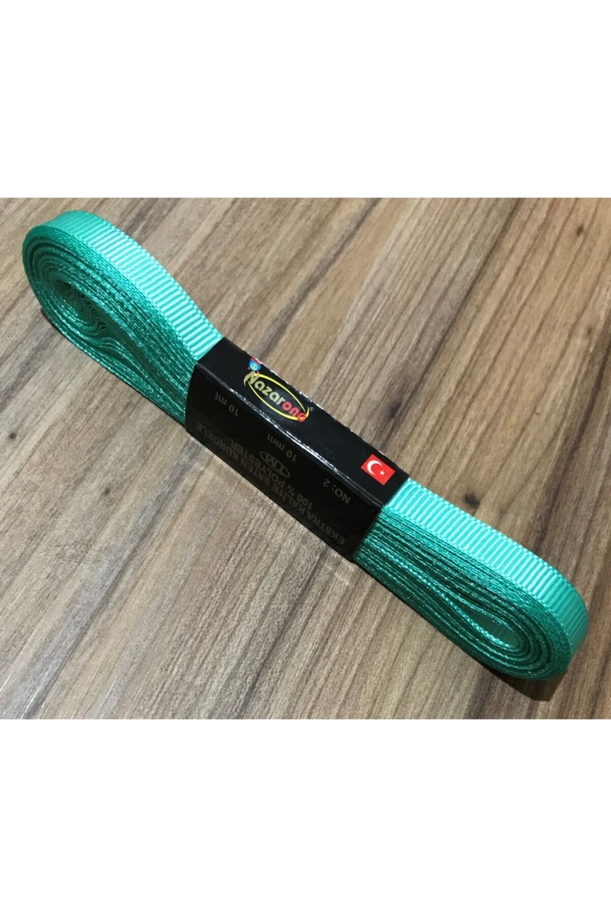 1 cm 10 metre Grogren Kurdele