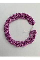 Kum Boncuk Çekoslovakya, Adana, Hapishane Işi, Iğne Oyası Ve Işleme Boncuğu 12dizi No:131