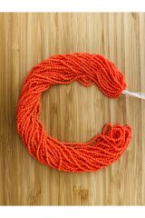 Kum Boncuk, Çekoslovakya (hapishane Işi)boncuğu 12dizi No;75