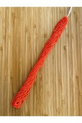 Kum Boncuk, Çekoslovakya (hapishane Işi)boncuğu 12dizi No;75