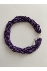 Renk No:138. Kum Boncuk Çekoslovakya, Adana, Hapishane Işi, Iğne Oyası Ve Işleme Boncuğu 12dizi