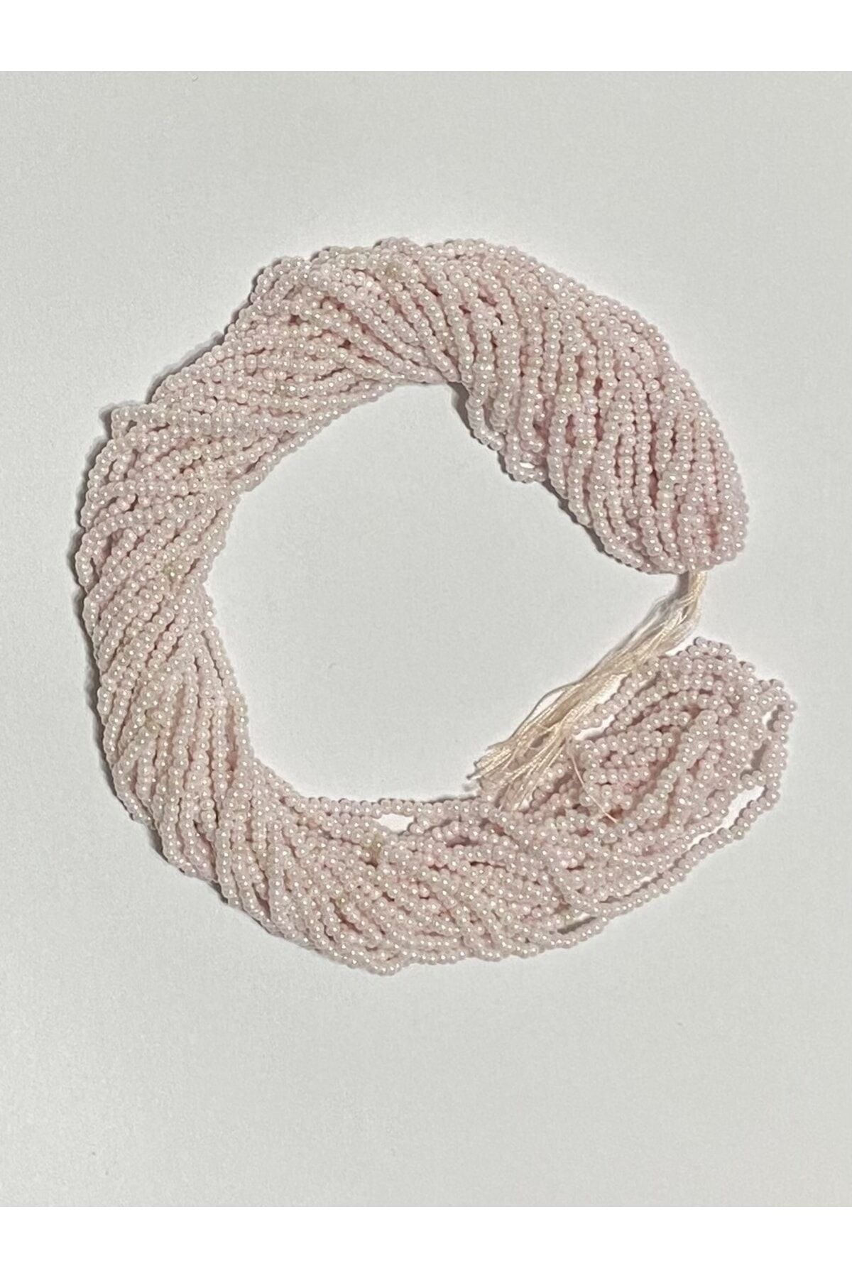 Renk No:141. Kum Boncuk Çekoslovakya, Adana, Hapishane Işi, Iğne Oyası Ve Işleme Boncuğu 12dizi