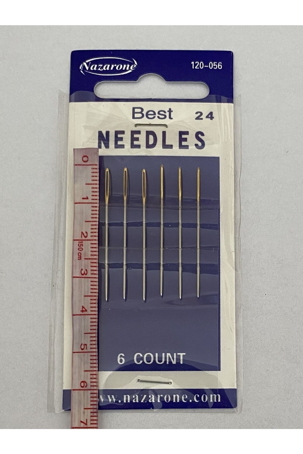 El İşleme İğne Oyası İğnesi